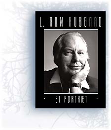 <nobr>L. Ron Hubbard</nobr> Et portræt