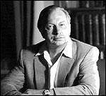 L. Ron Hubbard