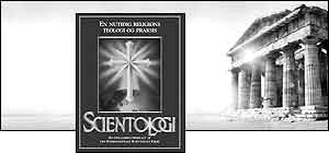 Scientologi: En nutidig religions teologi og praksis