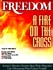 A Fire on the Cross