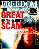 Volume 30, Issue 2 The Great Brain Injury Scam