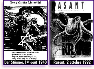 [Rasant, 2 Octobre 1992]