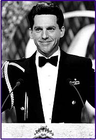 David Miscavige