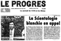 Le progrès