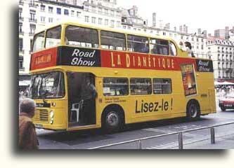 Bus Dianétique