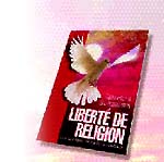 Restauration et sauvegarde de la liberté de religion