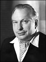 Ron Hubbard