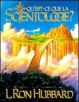 Qu’est-ce que la Scientologie ?