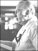 L. Ron Hubbard