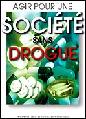 Agir pour une Société sans Drogue