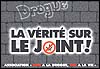 LA VÉRITÉ SUR LE JOINT !