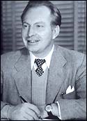 L. Ron Hubbard