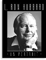 L. Ron Hubbard : un portrait