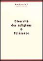 Diversité des religions et tolérance