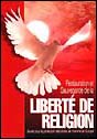 Liberté de Religion