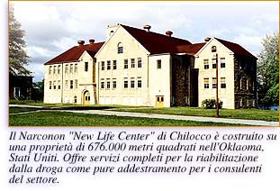 New Life Center