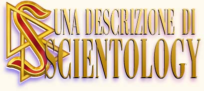 Una Descrizione Di Scientology