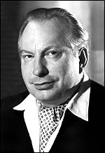 L. Ron Hubbard