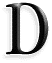 D