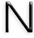 N