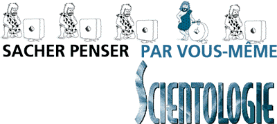 SACHEZ PENSER PAR VOUS-MÊME